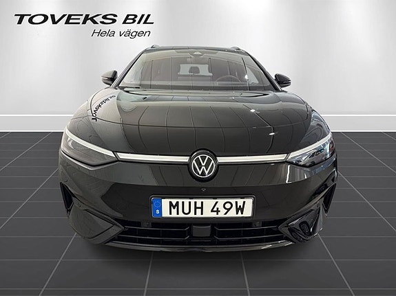 Volkswagen ID.7 5 of 12