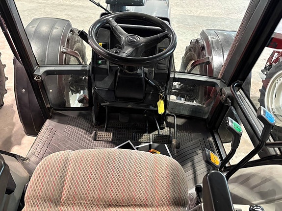 Valtra 6200 Hi-Trol / TwinTrac 12 of 12