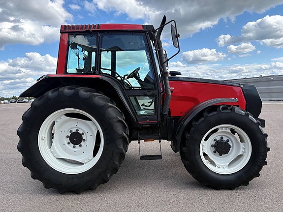 Valtra 6200 Hi-Trol / TwinTrac 5 of 12