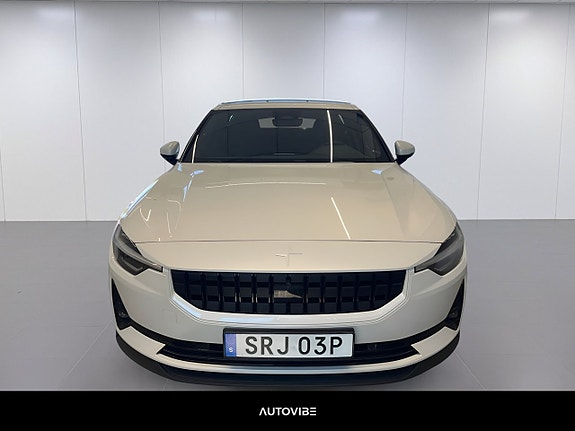 Polestar 2 2 of 8