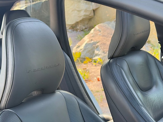 Volvo XC60 9 of 28