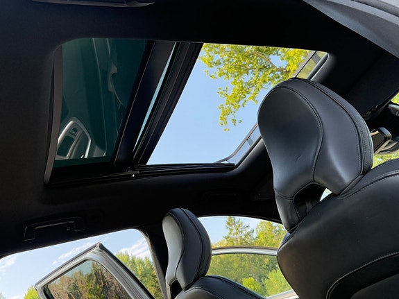 Volvo XC60 20 of 28