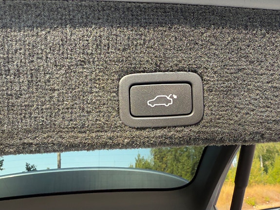 Volvo XC60 21 of 28