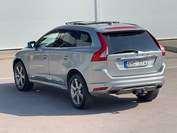 Volvo XC60 6 of 28