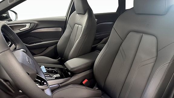 Audi A5 8 of 19