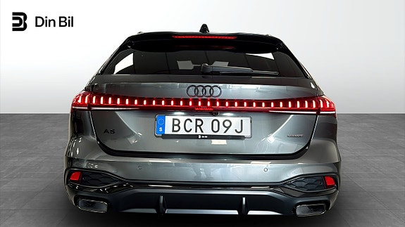 Audi A5 5 of 19