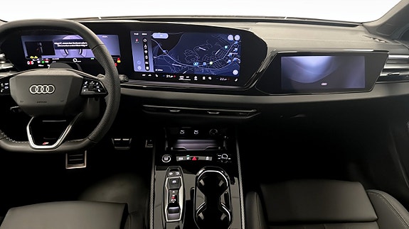Audi A5 9 of 19