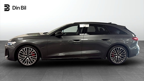 Audi A5 2 of 19