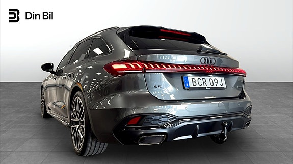 Audi A5 15 of 19