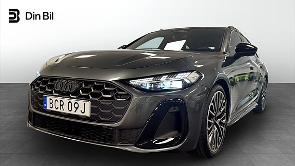 Audi A5 14 of 19
