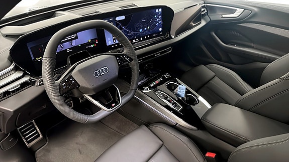 Audi A5 7 of 19