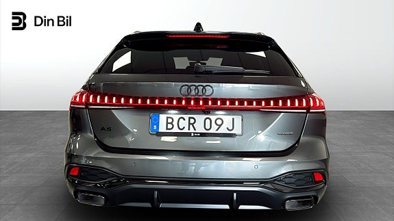 Audi A5 4 of 19