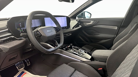 Audi A5 7 of 13