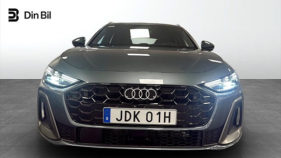 Audi A5 4 of 13