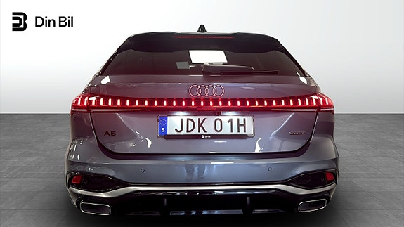Audi A5 5 of 13
