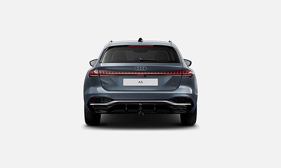 Audi A5 2 of 3