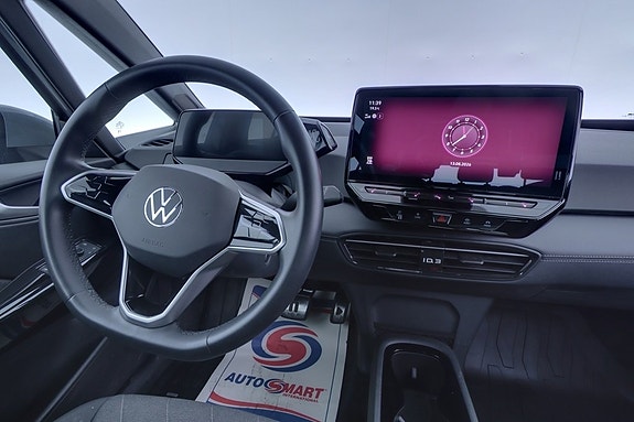 Volkswagen ID.3 8 of 19