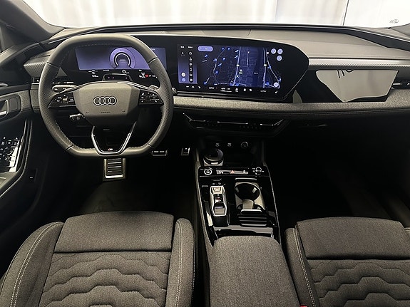 Audi A6 e-tron 8 of 14