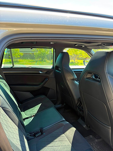Skoda Kodiaq 9 of 11