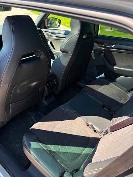 Skoda Kodiaq 10 of 11
