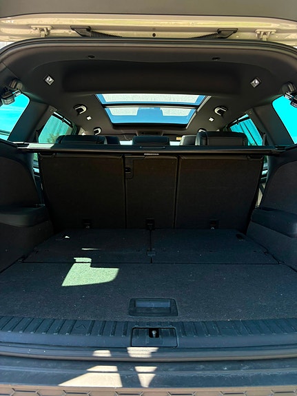 Skoda Kodiaq 11 of 11