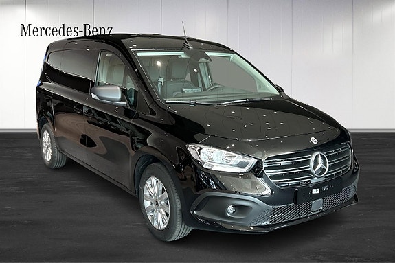 Mercedes-Benz Citan 112 3 of 14