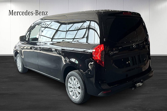 Mercedes-Benz Citan 112 5 of 14