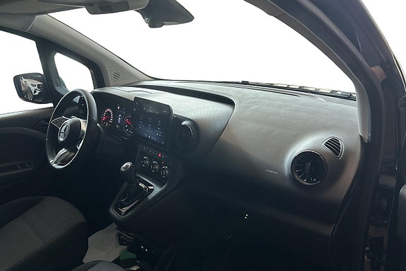 Mercedes-Benz Citan 112 9 of 14