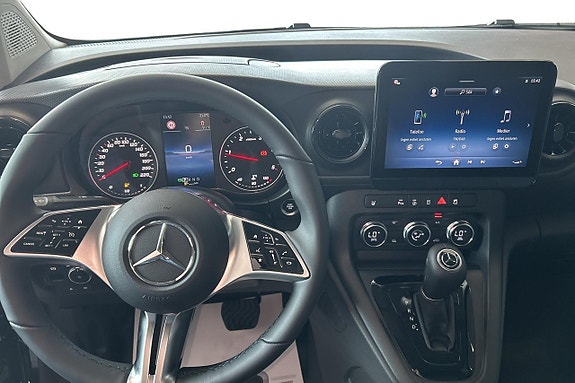 Mercedes-Benz Citan 112 8 of 14