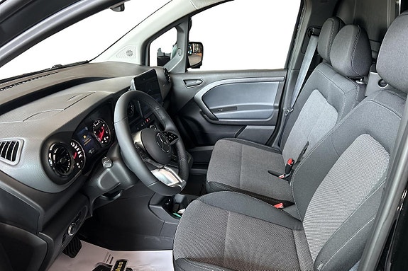 Mercedes-Benz Citan 112 13 of 14