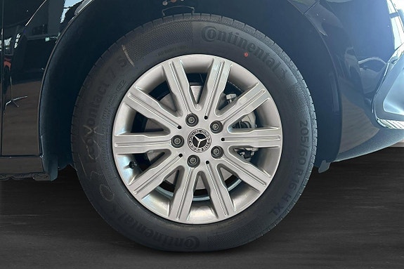 Mercedes-Benz Citan 112 2 of 14