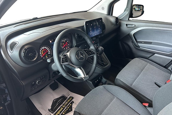 Mercedes-Benz Citan 112 10 of 14