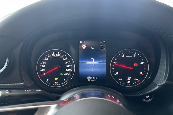 Mercedes-Benz Citan 112 6 of 14