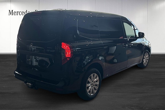 Mercedes-Benz Citan 112 4 of 14