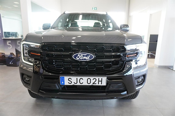 Ford Ranger 4 of 8