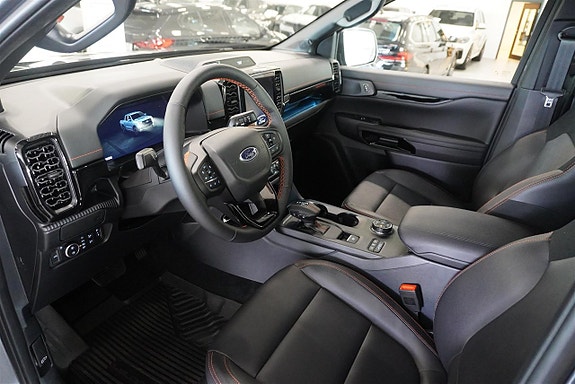 Ford Ranger 2 of 8