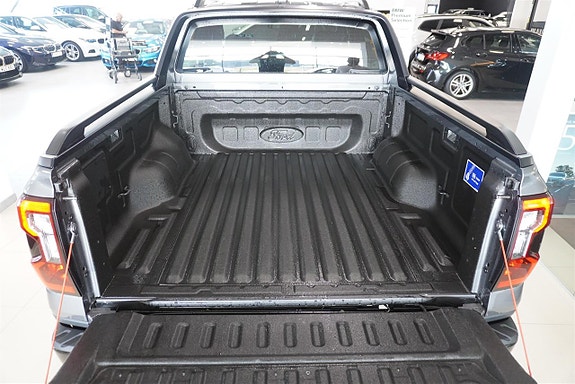 Ford Ranger 6 of 8