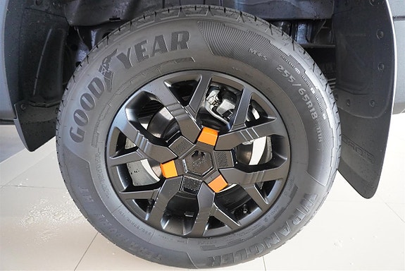 Ford Ranger 8 of 8