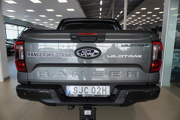 Ford Ranger 5 of 8