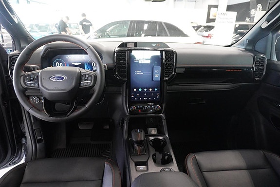 Ford Ranger 3 of 8