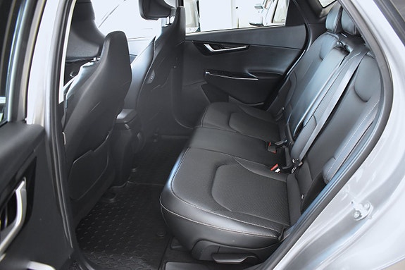 Kia EV6 11 of 22