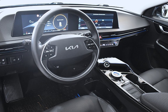 Kia EV6 9 of 22