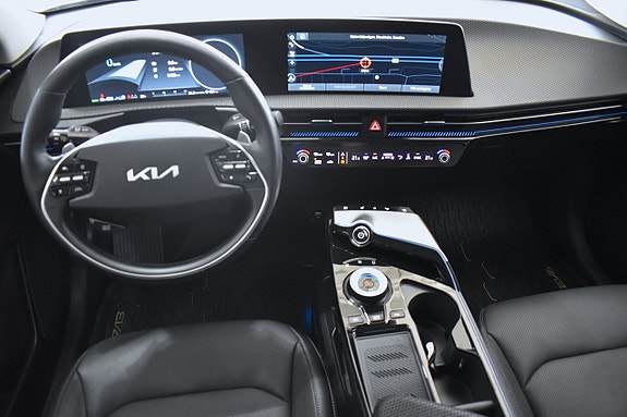 Kia EV6 12 of 22