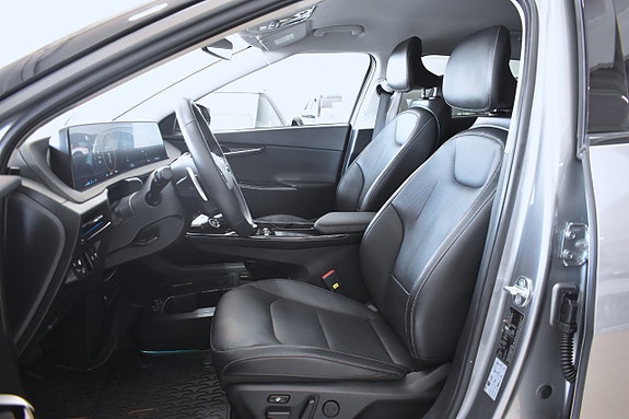 Kia EV6 10 of 22