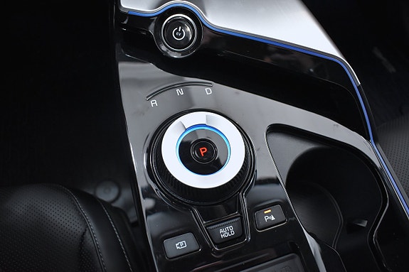 Kia EV6 18 of 22