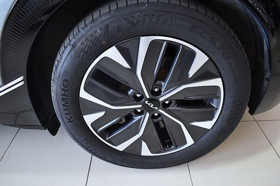 Kia EV6 22 of 22