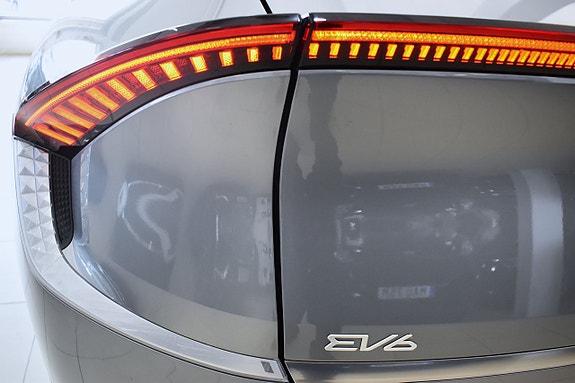 Kia EV6 20 of 22