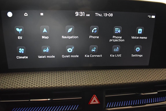 Kia EV6 15 of 22