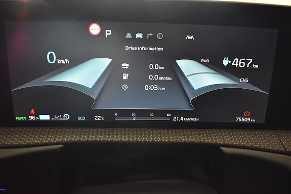 Kia EV6 16 of 22