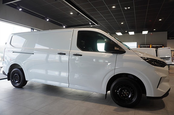 Ford Transit Custom 4 of 11